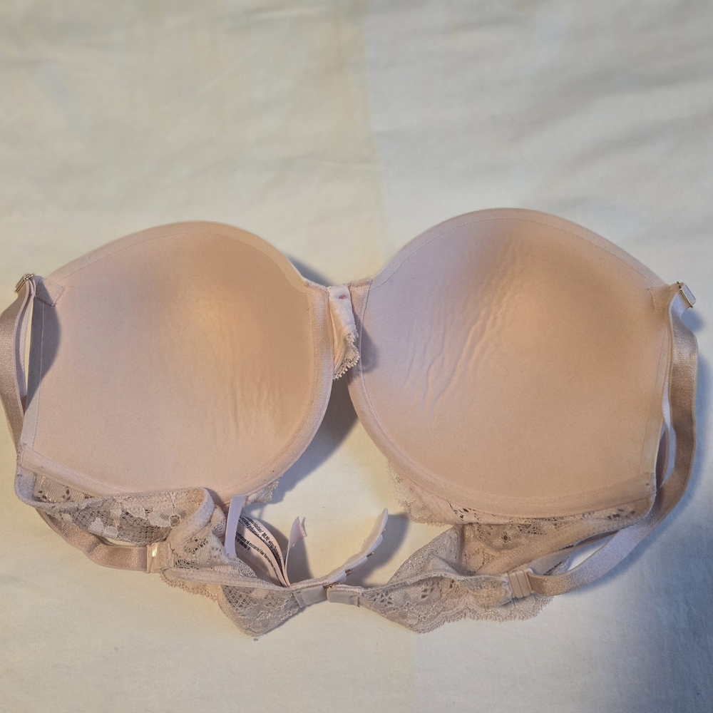 Lot Of 3 - Victoria's Secret Dream Angels Push Up Bras - Picture 7 of 8